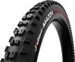Vittoria Mazza 27.5 '' Enduro Tubeless Ready Graphene G2.0 Tire Black