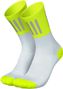 Incylence High-Viz V3 Running Socks Giallo Fluorescente