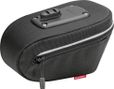 Borsa sottosella Klickfix Micro Sport 100 Nera