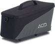 Sacoche de Porte-Bagages Acid City 8 RILink 8L Noir