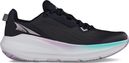 Altra FWD Via Running Shoes Black/Blue/Violet Women's