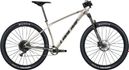 MTB Semi-Rigid Lapierre Prorace 4.9 Sram NX 12V 29'' Beige 2025