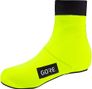 GORE Wear Shield Thermo Shoe Covers Neon Geel / Zwart