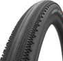 Gravel-Reifen Vredestein Aventura Seta Tubeless Ready Weich TriComp 700 mm Schwarz