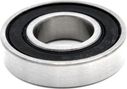 Black Bearing B5 699-2RS 9 x 20 x 6 mm