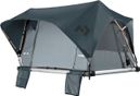 Tenda da tetto Dometic TRT120E blu oceano