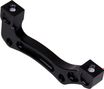 Hope mount adapter B ar IS 183 or 203 BC