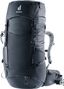 Zaino da trekking Deuter Futura 30 SL nero da donna 