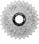 SUNRACE Cassette 10 vitesses CSRS0 11-28T - Argent