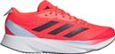 adidas Laufschuhe Adizero SL Rot Blau Gold
