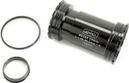 Boitier de Pédalier SD BB386 Threaded Lock 30mm Noir