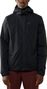 Haglöfs L.I.M Mimic Barrier Hood Jacket Black Men's
