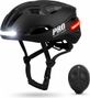 Casco da ciclismo Signal luci lampeggianti e illuminazione LED intelligente