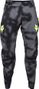 Pantalones MTB Fox Ranger Race Negros