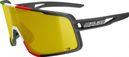 Lunettes Salice 022 noir ITA RW jaune