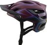 Troy Lee Designs A3 Mips Pin Sangria Purple Mountain Bike Helmet