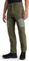 Pantalon randonnée léger homme Traverse Green Vert