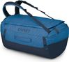 Osprey Transporter Duffel 65L Blu