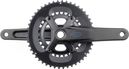 Guarnitura MicroShift Sword 2x10S 48/31T