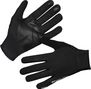 Endura Pro Thermo FS260 Long Gloves Black
