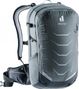 Mochila Deuter Flyt 14 Negra Gris