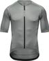 Gore Wear Spinshift Short-Sleeve Jersey, Gray