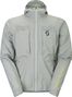 Giacca impermeabile Scott Endurance SL grigia da uomo