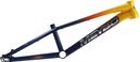 Cadre Meybo Holeshot Cruiser Pro 22 Navy/Yellow