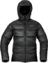 Doudoune Patizon Strato 160 Noir Homme