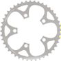 Spécialités TA Compact Outer Chainring 94 BCD 9S Silver