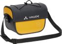 Sacoche de Guidon Vaude Aqua Box 4L Jaune