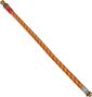 Pompe tradi Newton acier vp-vs l250mm argent (avec colliers fixation)