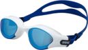 Arena The One Plus Mirror Blue/White Swimming Goggles