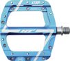 Paar HT Components ANS08 Blue Pedalen