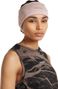 Icebreaker 125 Sphere Headband - Pink