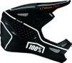 Casque Intégral 100% Status Noir M (57-58 cm)
