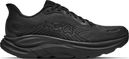 Hoka Clifton 11 Men's Running Shoes - Black
