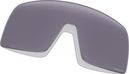 Verres de Rechange Oakley pour Lunettes Sutro S / Prizm Grey