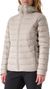 Doudoune Millet Evole 700 Hoodie Beige Femme