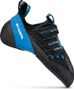 Chausson d'Escalade Scarpa Instinct VSR Noir/Bleu
