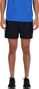 New Balance Sport Essentials Shorts 5in Schwarz Herren