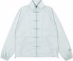 Chaqueta de running Monk PANKOU Hombre Gris
