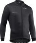 Chaqueta Northwave Blade negra para hombre