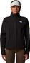 Veste d'Approche The North Face Tek Noir Femme