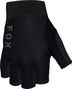 Fox Ranger Gel Men's Short Gloves Black