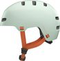 Abus Xoxo Mint City Helmet Green