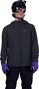 Fox Ranger Water Lunar Edizione Speciale Giacca a maniche lunghe Nero