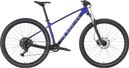 VTT Semi Rigide Trek Marlin 4 Shimano 8V 29'' Violet Gén. 3