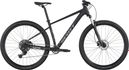 MTB Semi-Rigid Scott Contrail 30 Shimano Cues 9V 29'' Black 2026