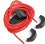 Crankbrothers Speed Lace Accessory Kit Red